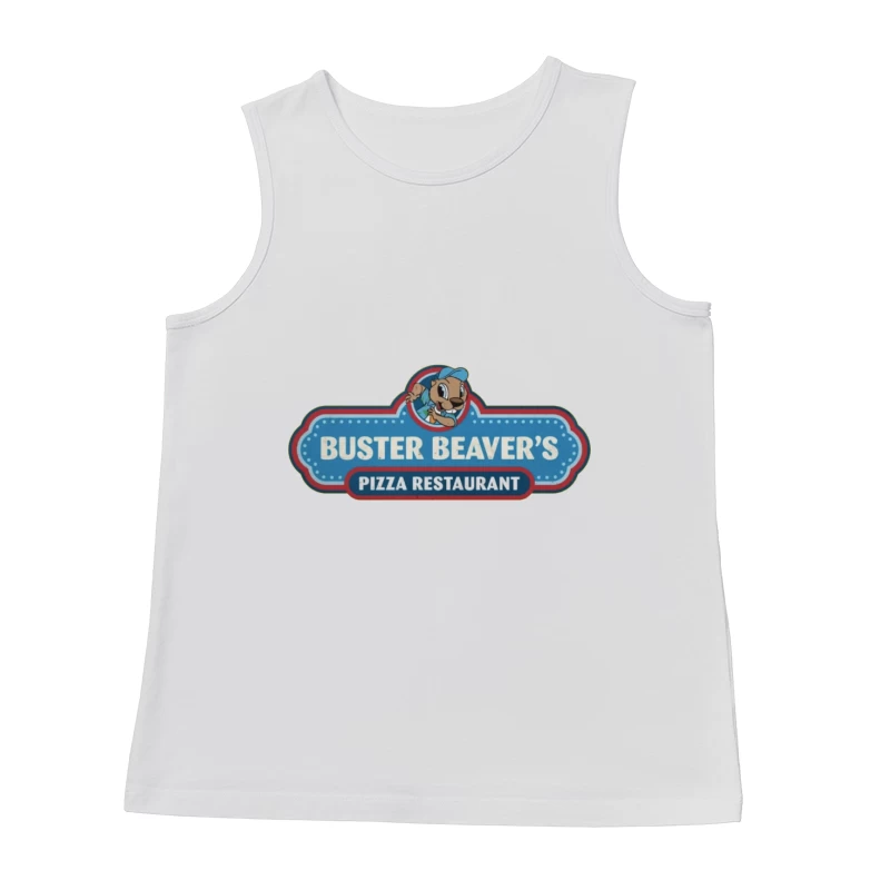  Male Tank Top