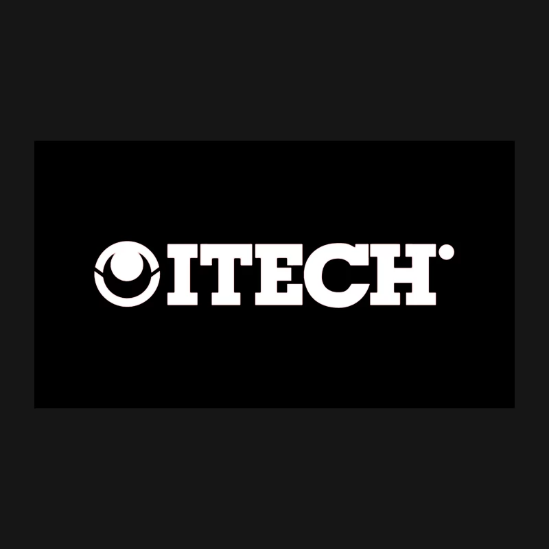 Itech Desk Mat