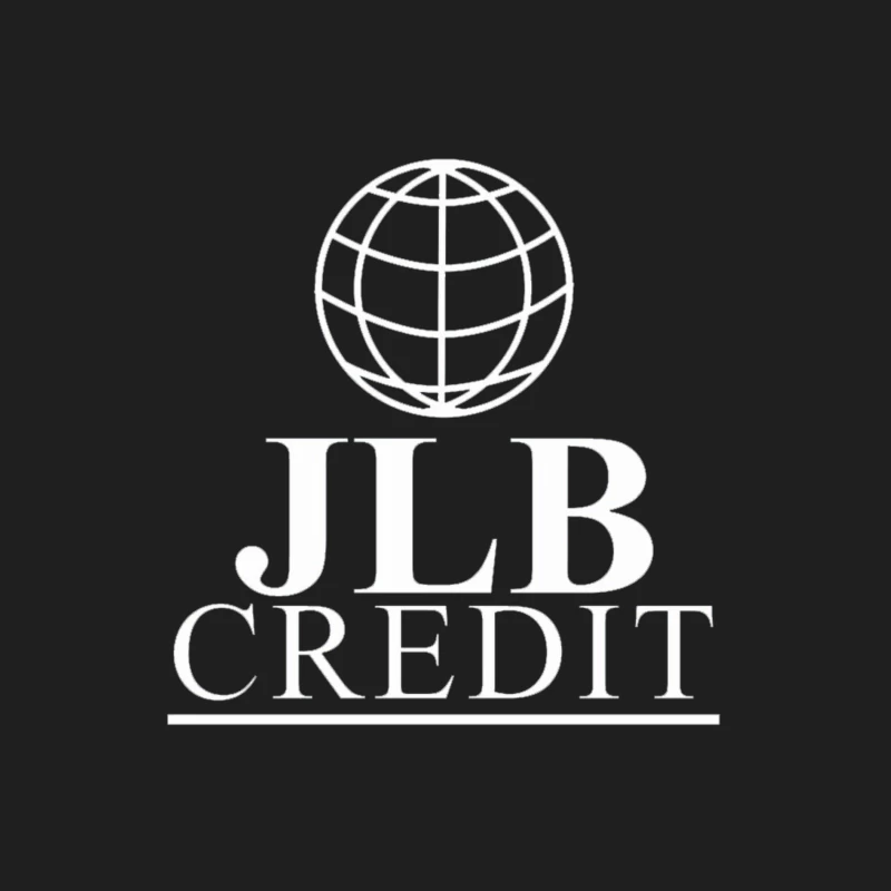 JLB Credit logo Male Tank Top