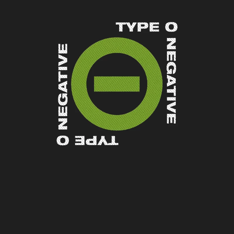 Type O Negative Classic Male Tank Top