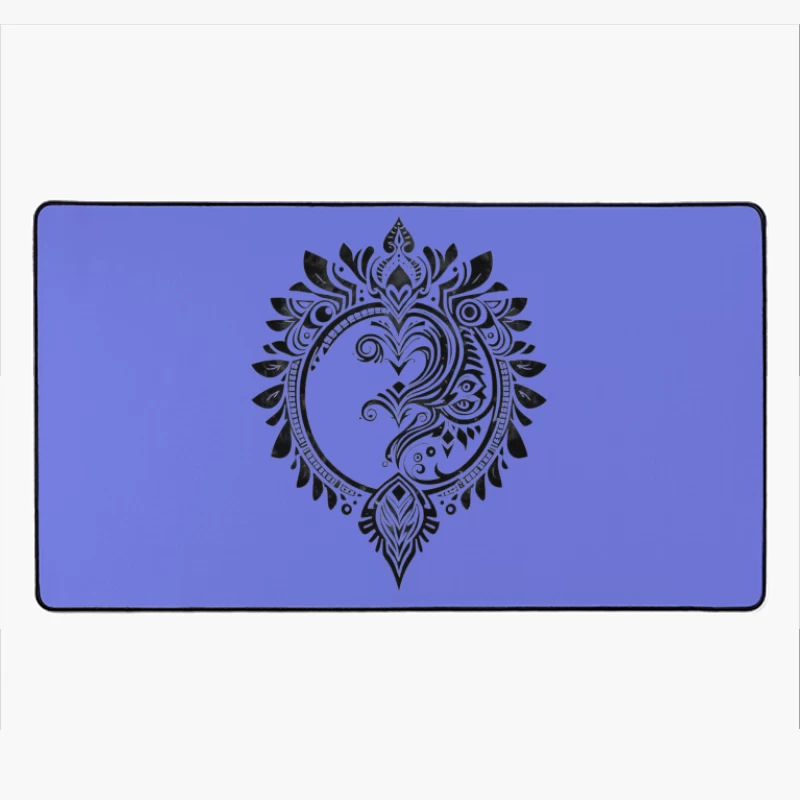  Desk Mat