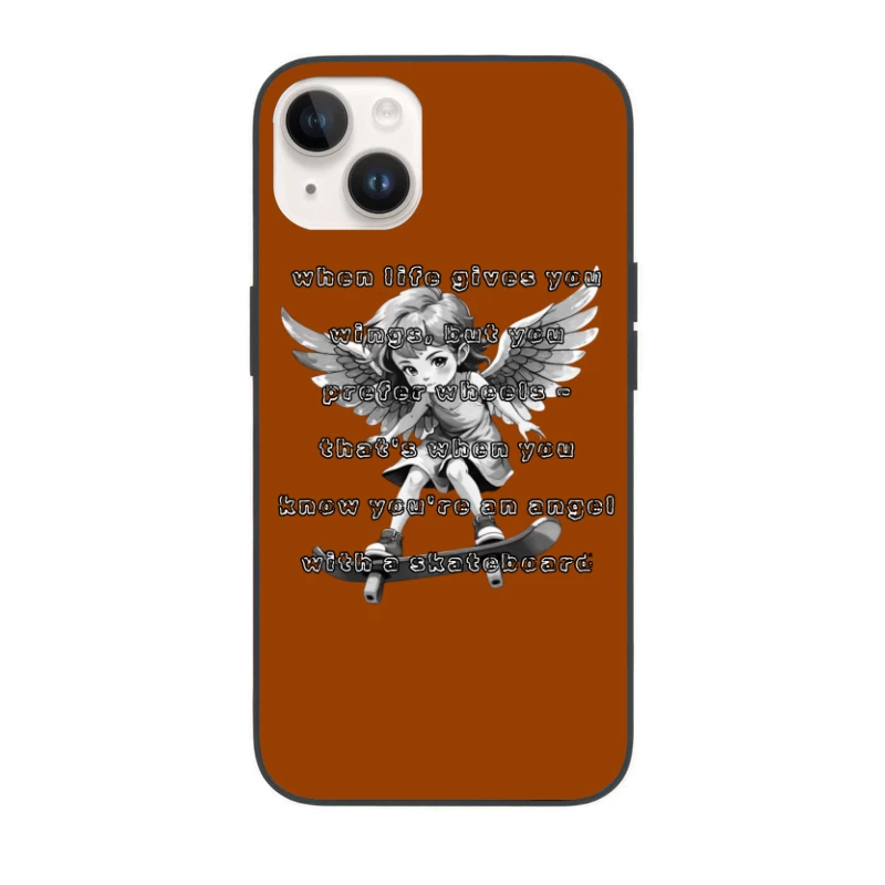  iPhone Case