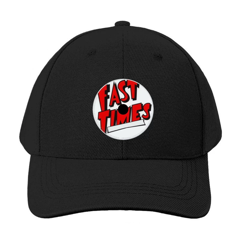  Baseball Cap