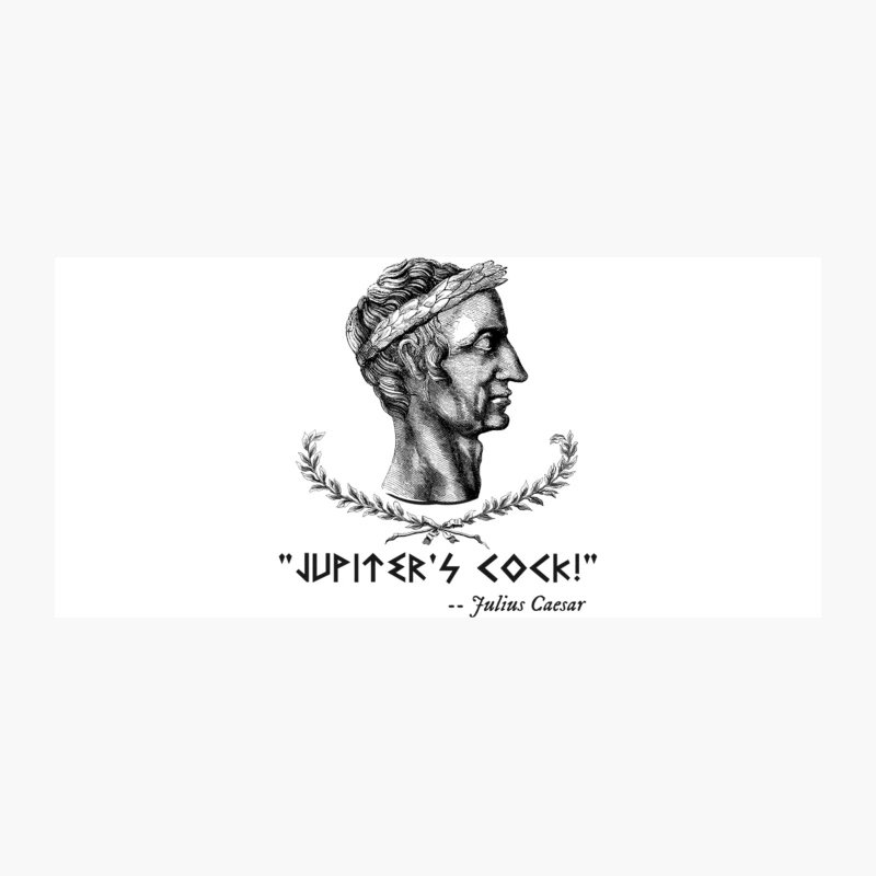 Julius Caesar quote Coffee Mug