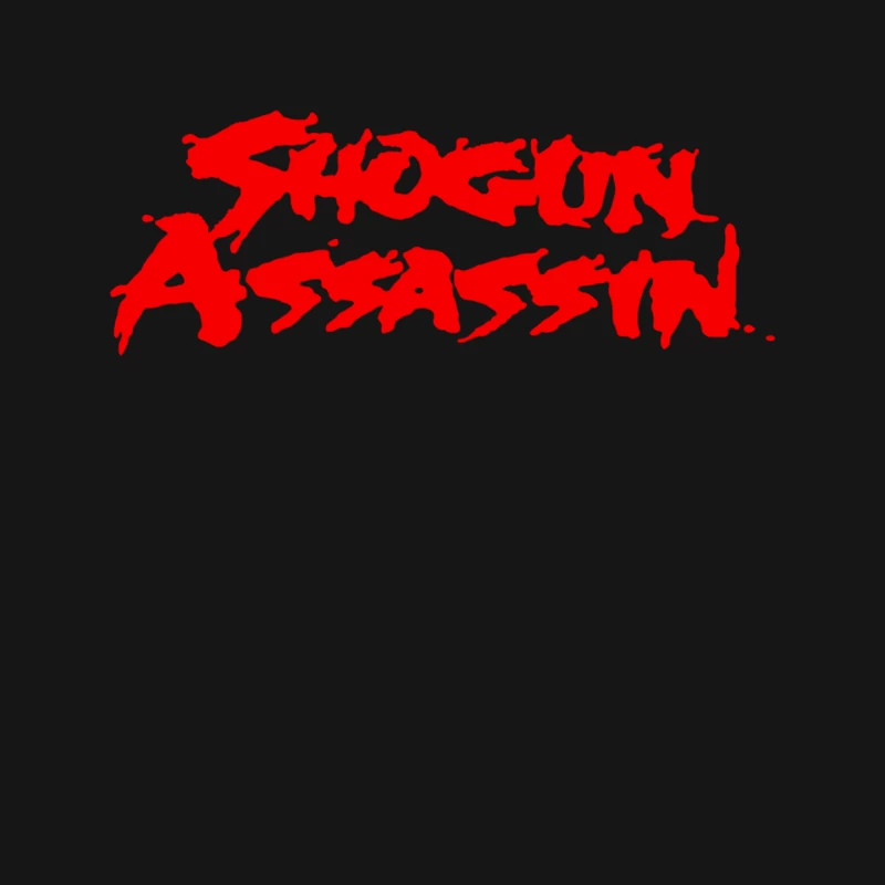 Shogun Assassin Mouse Pad