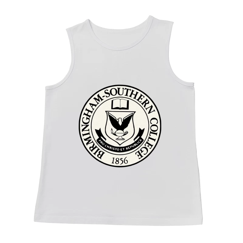  Male Tank Top