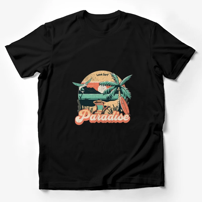  Herren T-Shirt