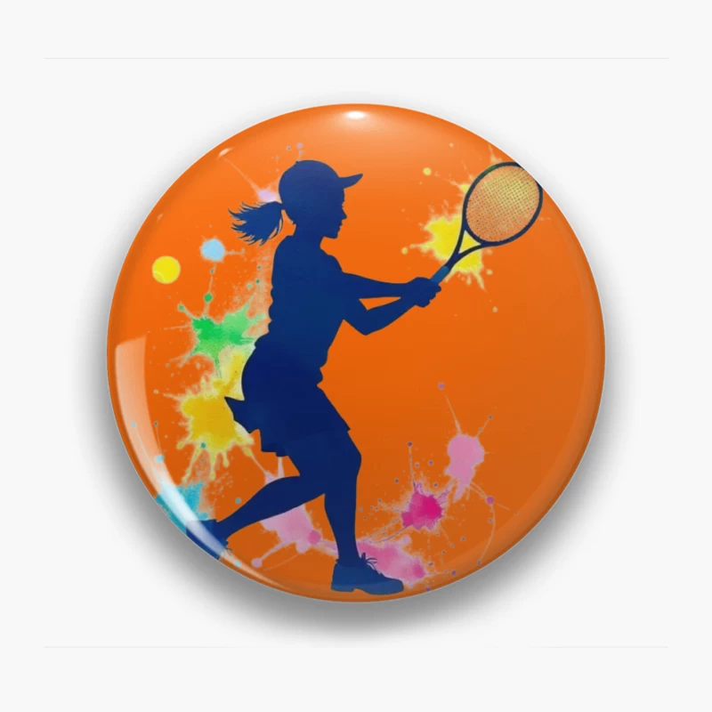  Pin