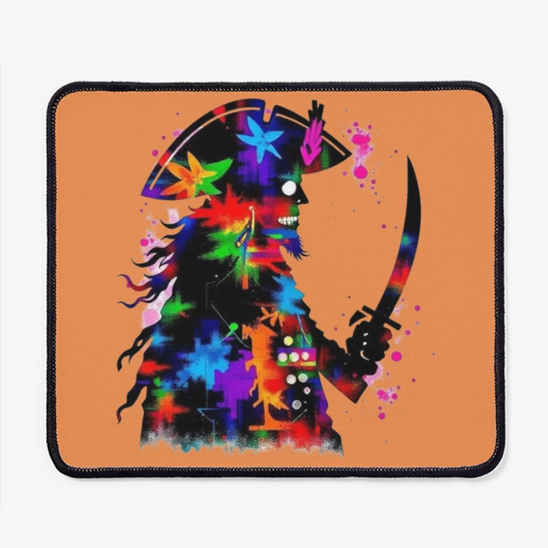  Mouse Pad