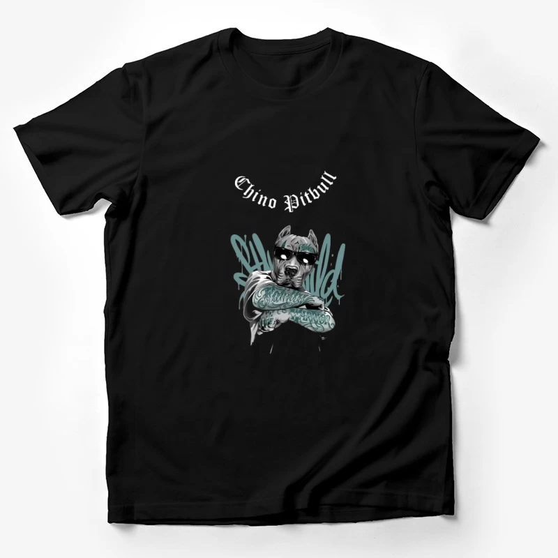  Herren T-Shirt
