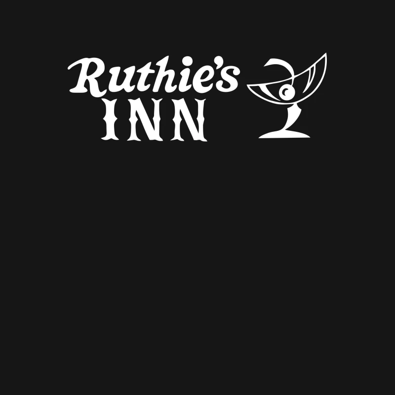 RUTHIES INN HOTEL IN CALIFORNIA Male T-Shirt