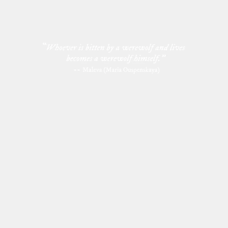 Wolfman quote Male Tank Top