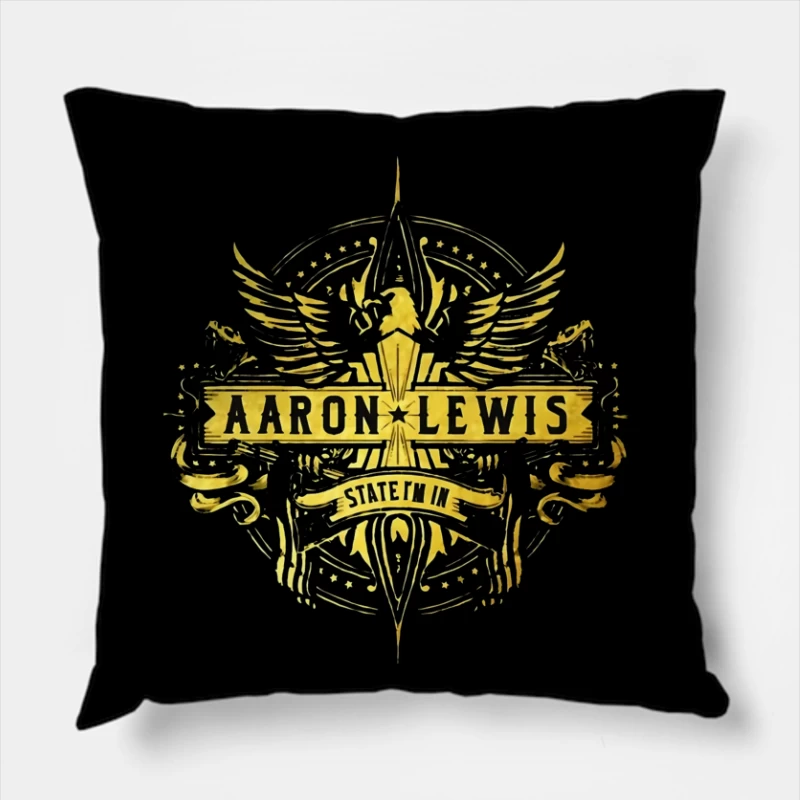  Throw Pillow