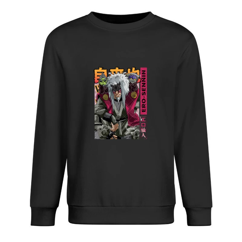  Herren Pullover Sweatshirt