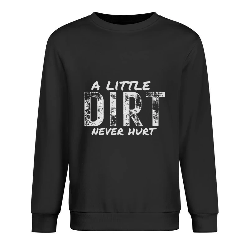  Male Pullover Sweatshirt