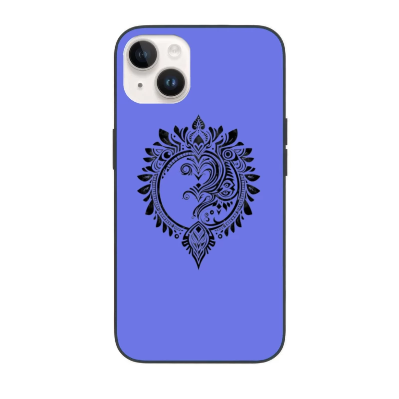  iPhone Case