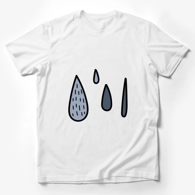  Homme T-Shirt