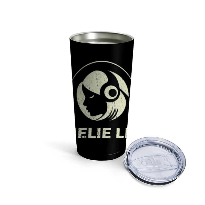 Amelie lens Travel Mug