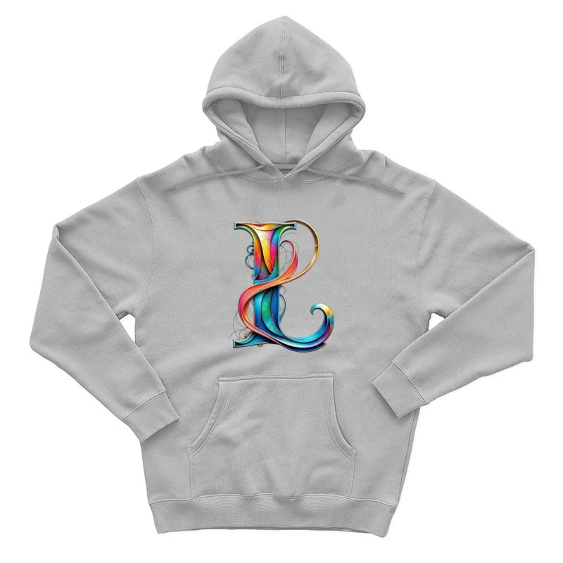  Male Pullover Hoodie