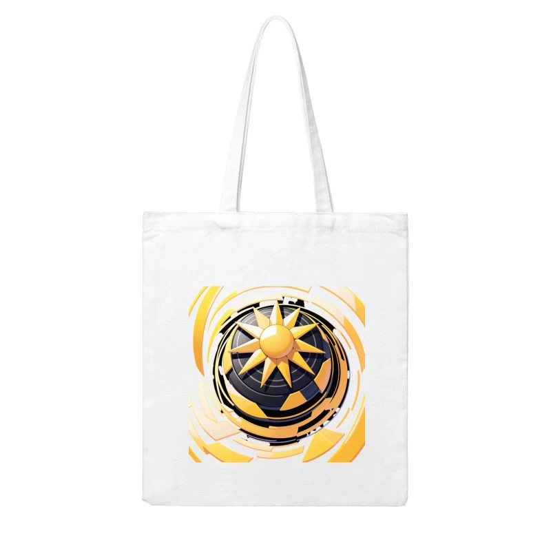  Cotton Tote Bag
