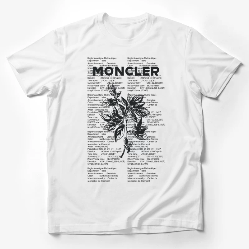  Herren T-Shirt