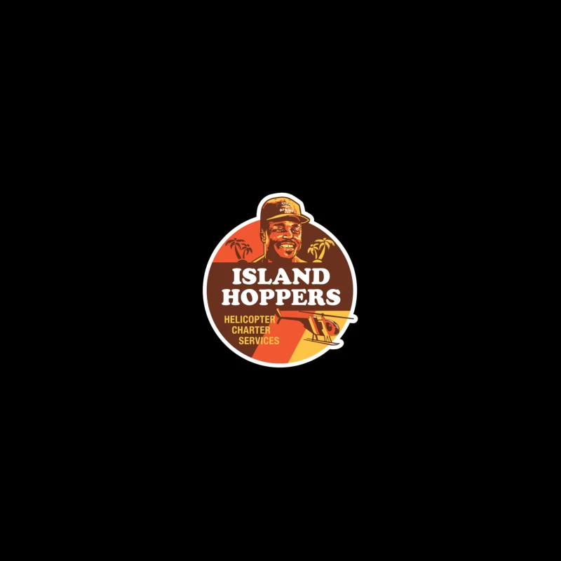Island Hoppers Coffee Mug