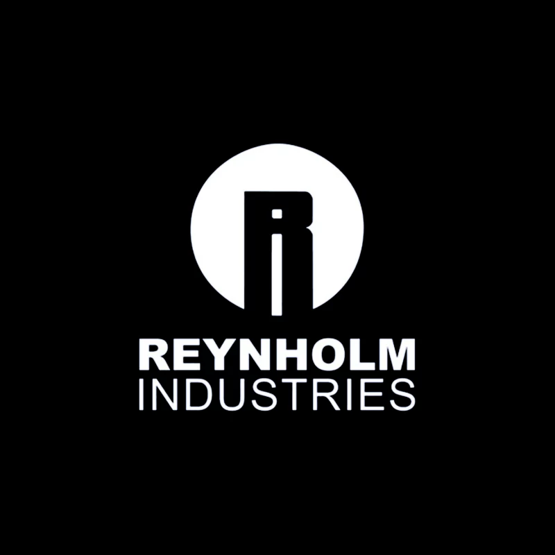 Reynholm Industrie 2 Tapestry