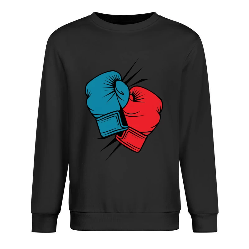  Homme Sweat-shirt à enfiler