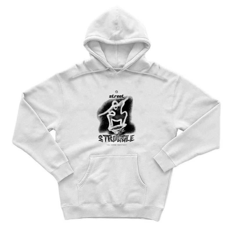 Menschliche Evolution der Jugend Herren Pullover Hoodie