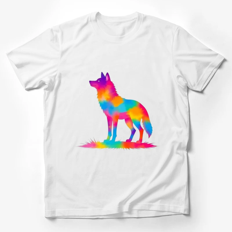  Male T-Shirt