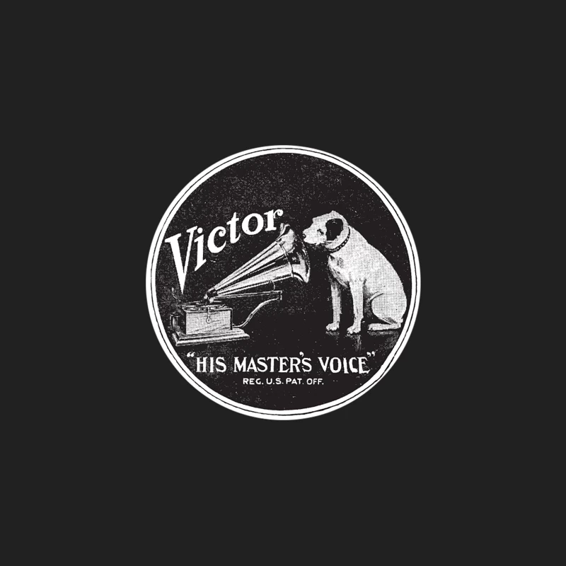 Victor Bucket Hat