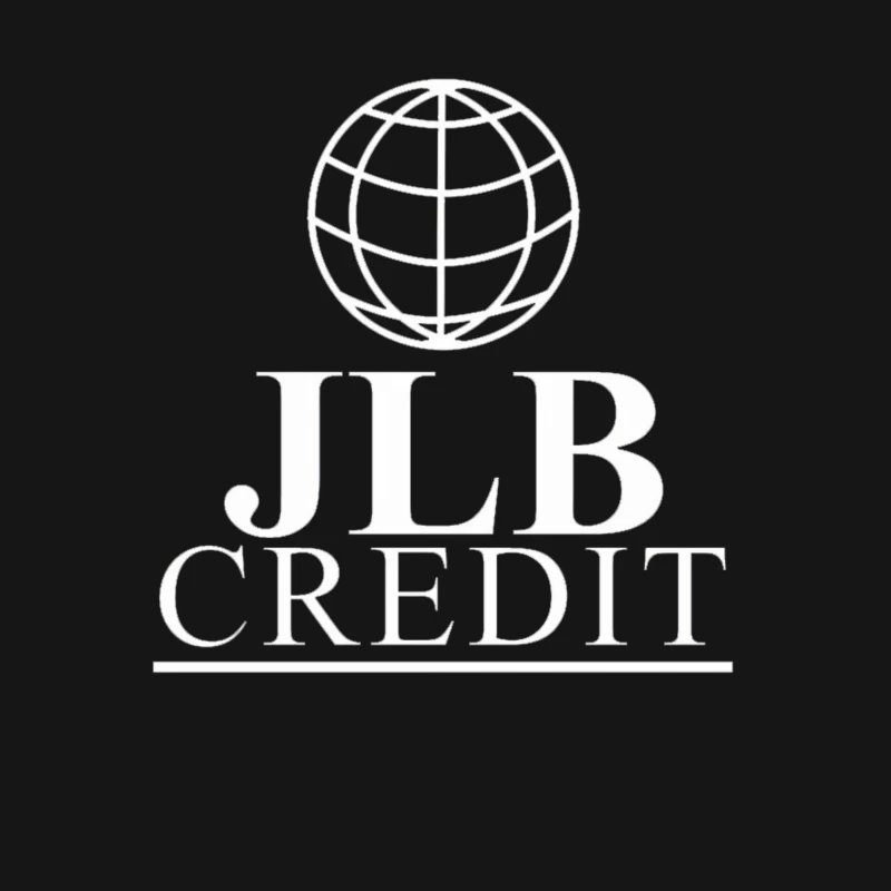 JLB Credit logo Male T-Shirt
