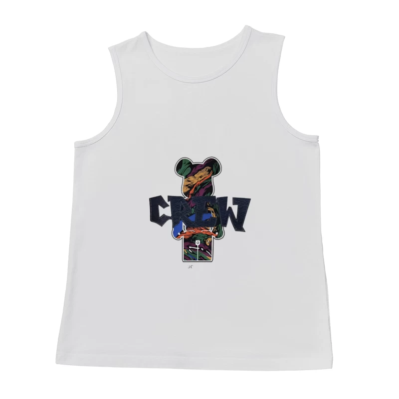  Herren Tanktops