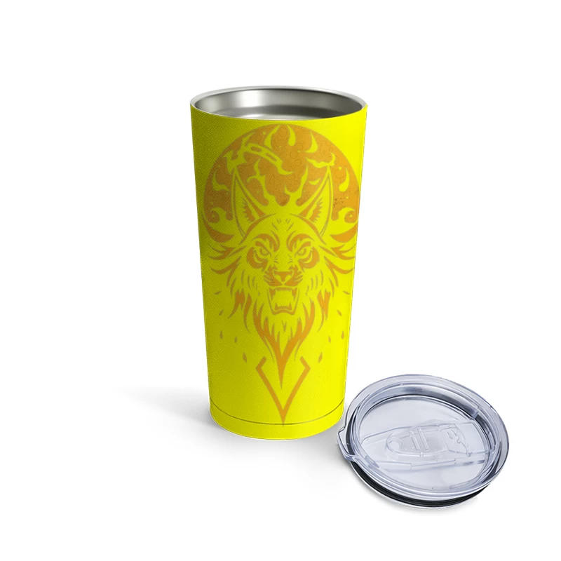  Travel Mug