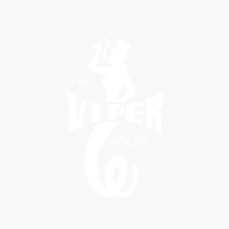 The Viper Room Cotton Tote Bag