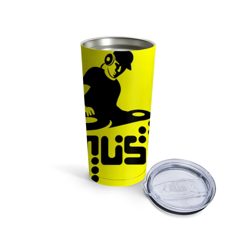  Travel Mug