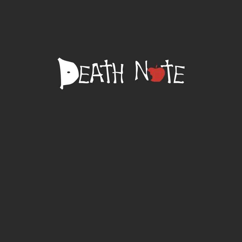 Death Notet Ryuk T Manga Anime Tee Yagami Light Kira L shinigami gift 1 Baseball Cap
