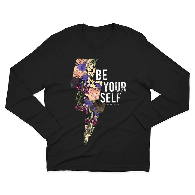  Homme Manches Longues T-Shirt
