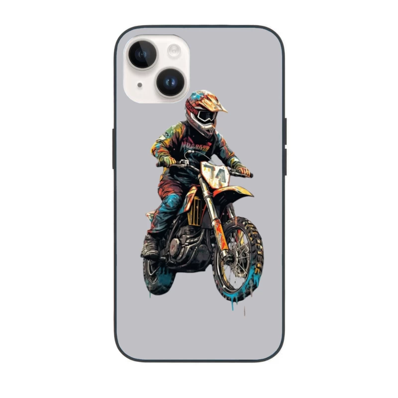  iPhone Case