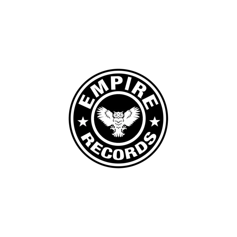 Empire Records Travel Mug