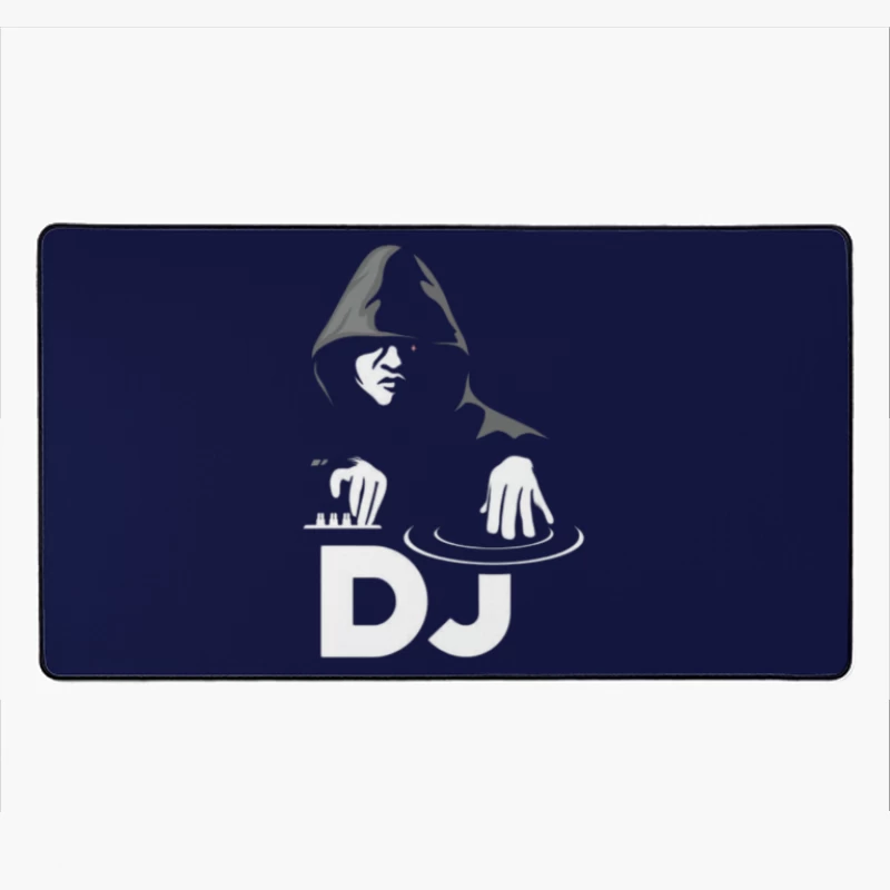  Desk Mat