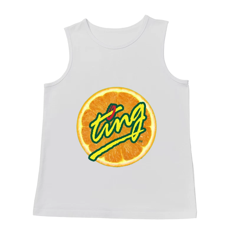  Male Tank Top