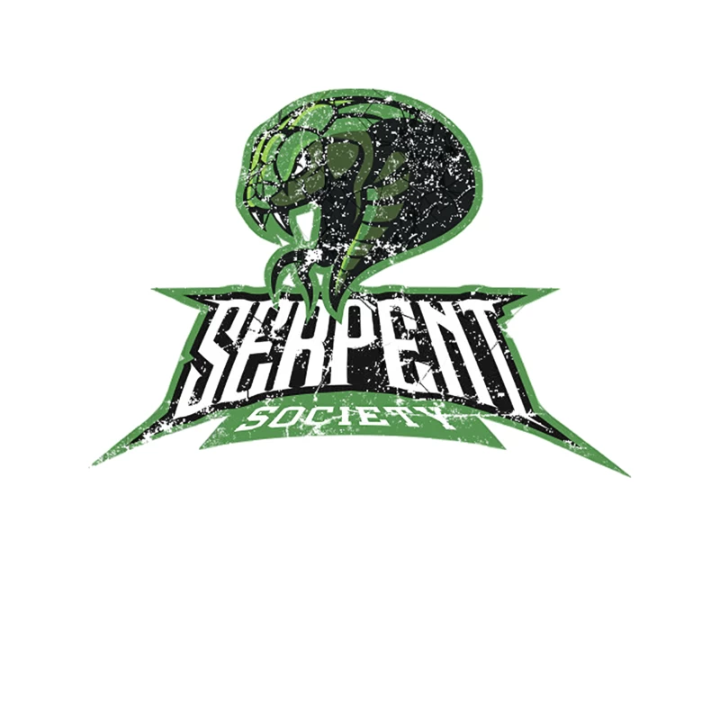 Serpent Society Tapestry