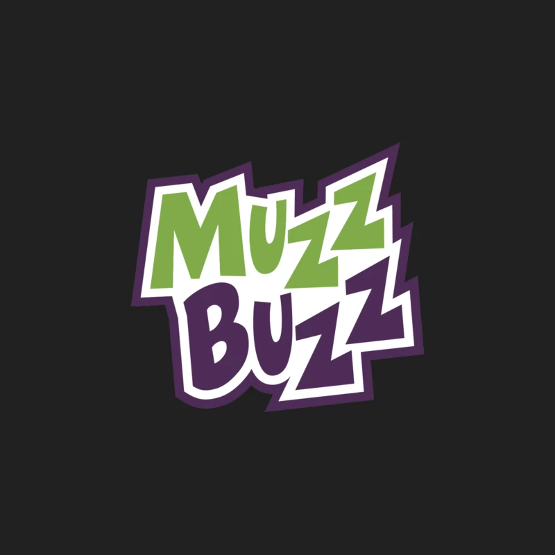 Muzz Buzz Resto Bucket Hat