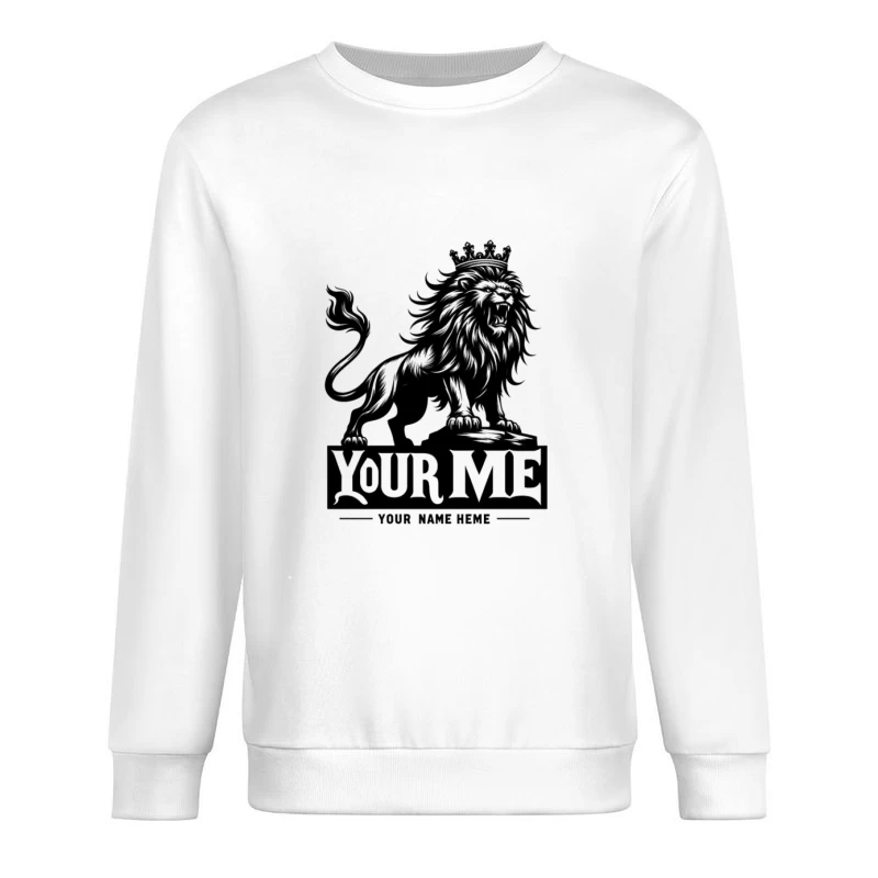  Herren Pullover Sweatshirt