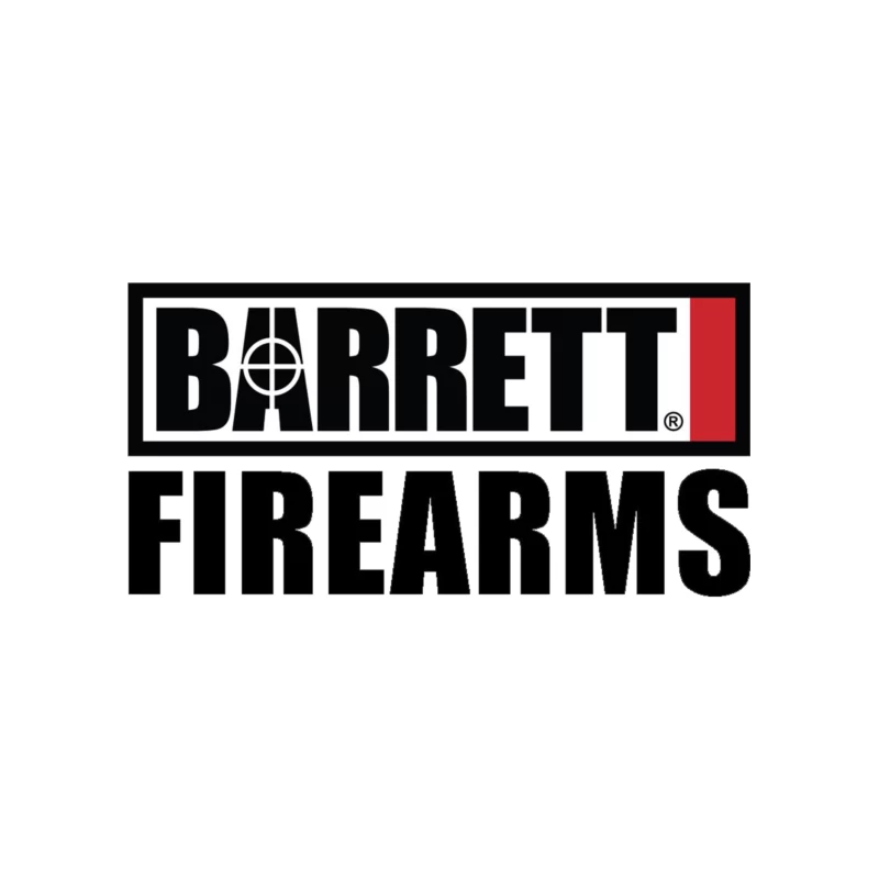 Barrett Logo Desk Mat