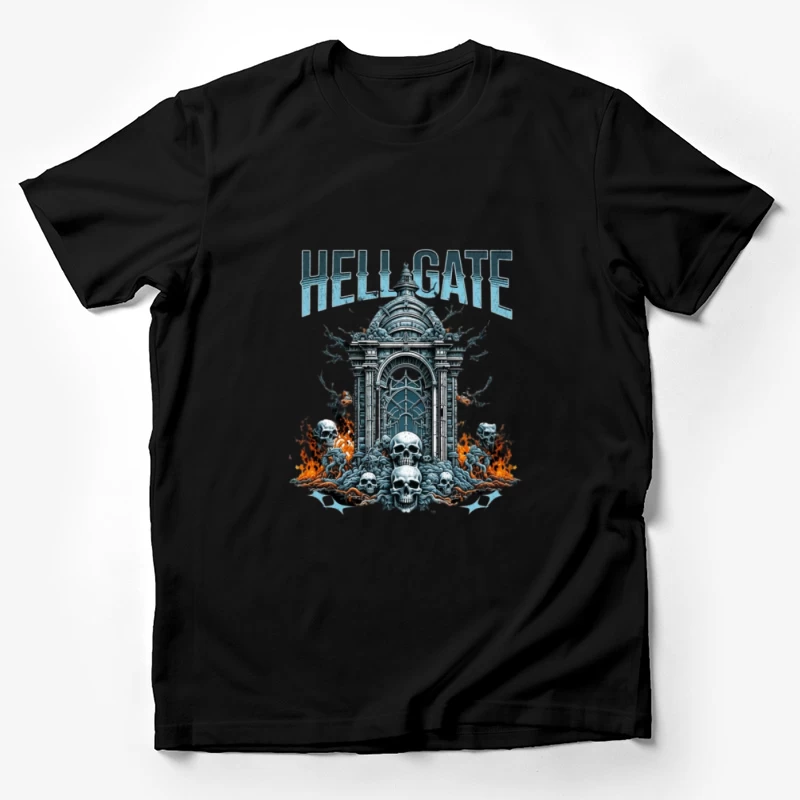  Herren T-Shirt