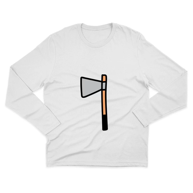  Homme Manches Longues T-Shirt