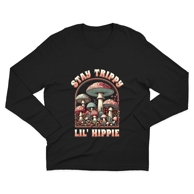  Herren Langarm T-Shirt