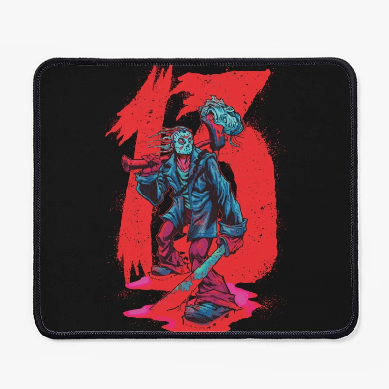  Mouse Pad